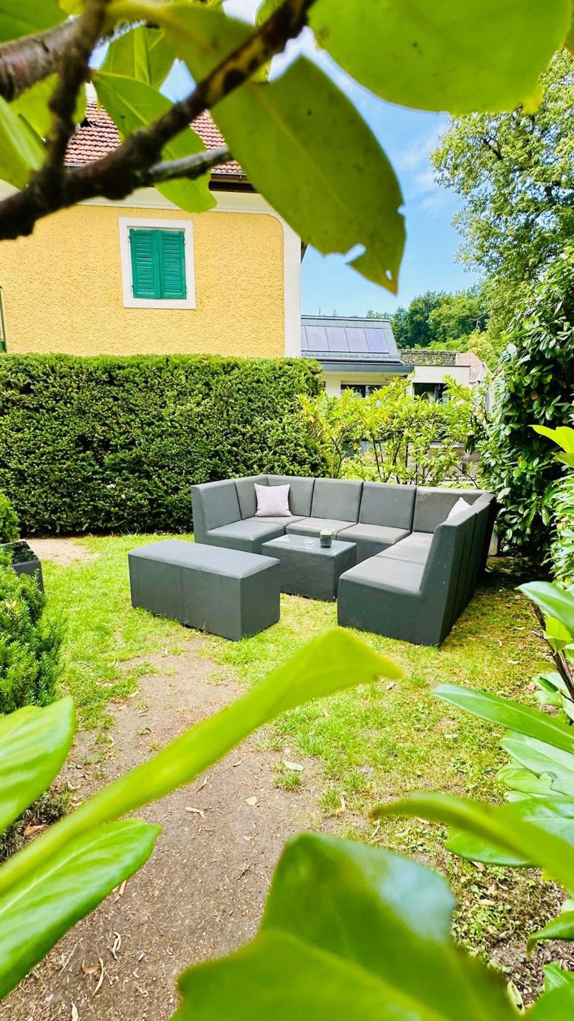 Apartment Mozart By Welcome To